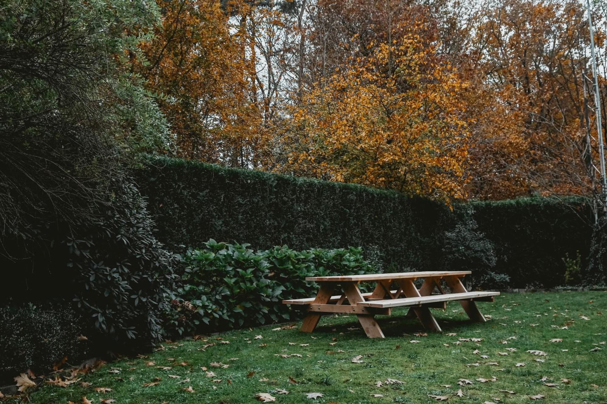 Boshuisje Rekem - Flora Lanaken Exterior photo